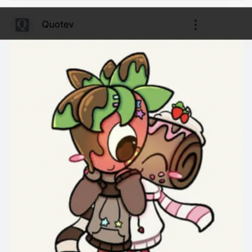 creator Fruitcake fan's avatar