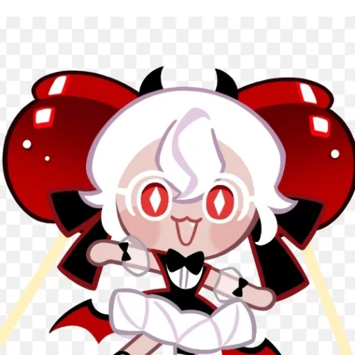 creator C4NDY4PPL3's avatar