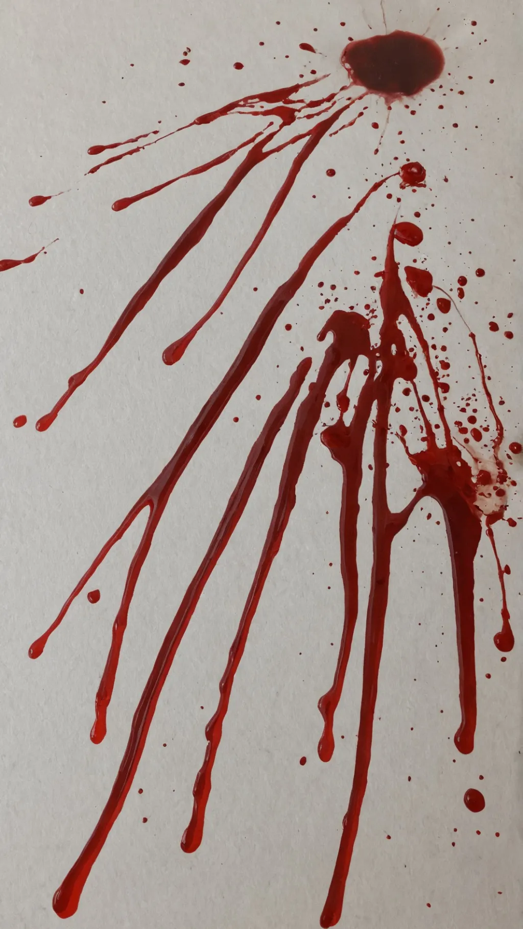 ai character: sprunki killed you background