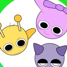 chat with ai character: sprunkiinteractive