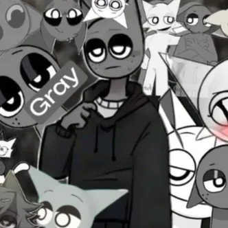 chat with ai character: Gray :)