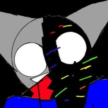 chat with ai character: Gray GET CORRUTED!