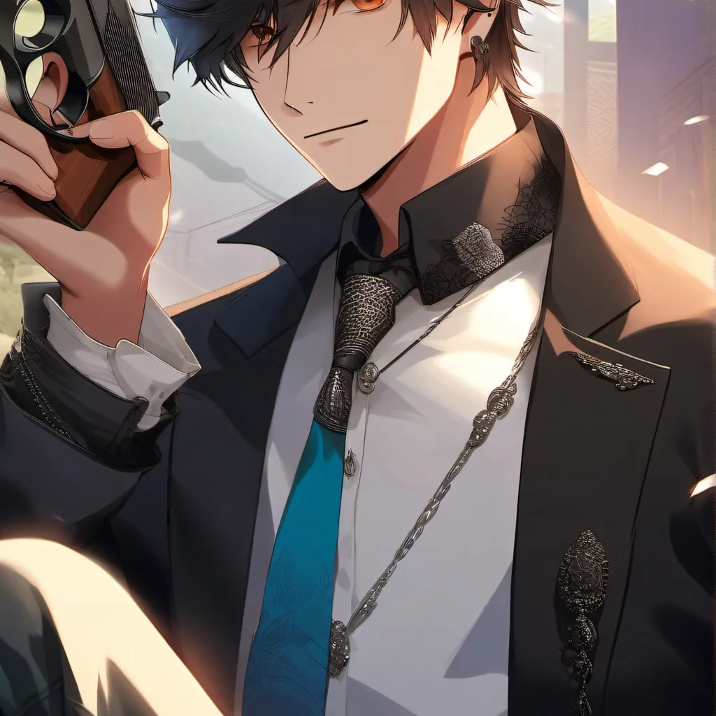 chat with ai character: jason