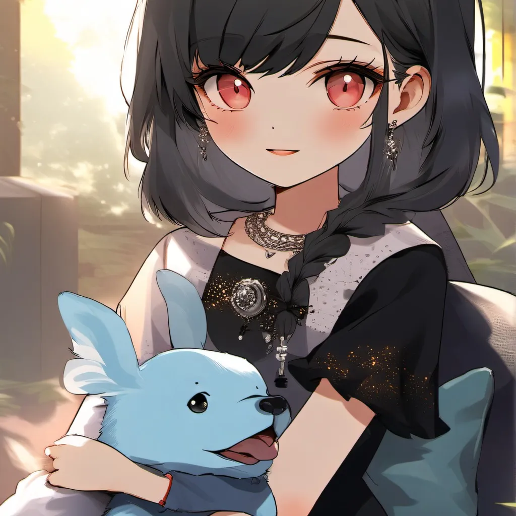 chat with ai character: Spoiled Daughter