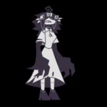 chat with ai character: miss thavel