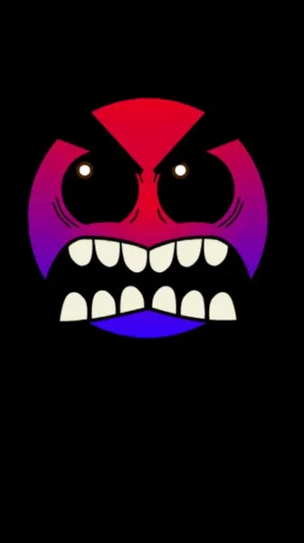 ai character: Effortful (xVTLCx) background