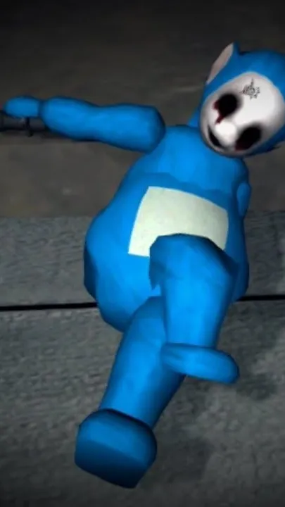 ai character: jazzmir on youtube background