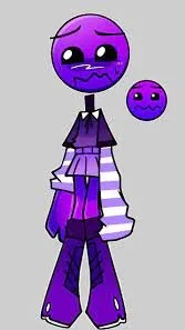 ai character: GD Family background