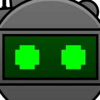 chat with ai character: Incremental robot!