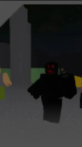 ai character: Gwk Lms background