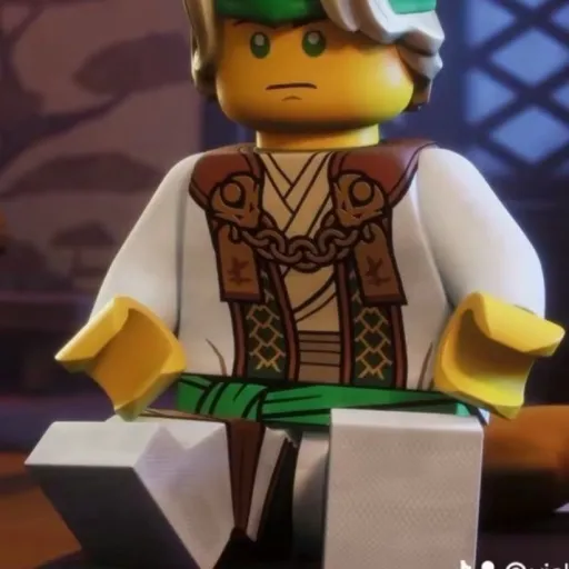 creator Lloyd's wife's avatar