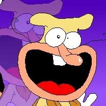 chat with ai character: Srpunki