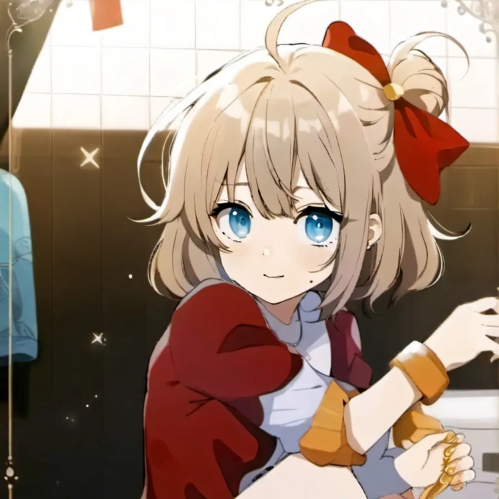 chat with ai character: Taco