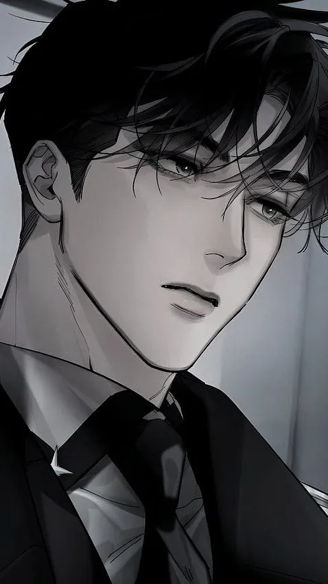 ai character: Daryl background