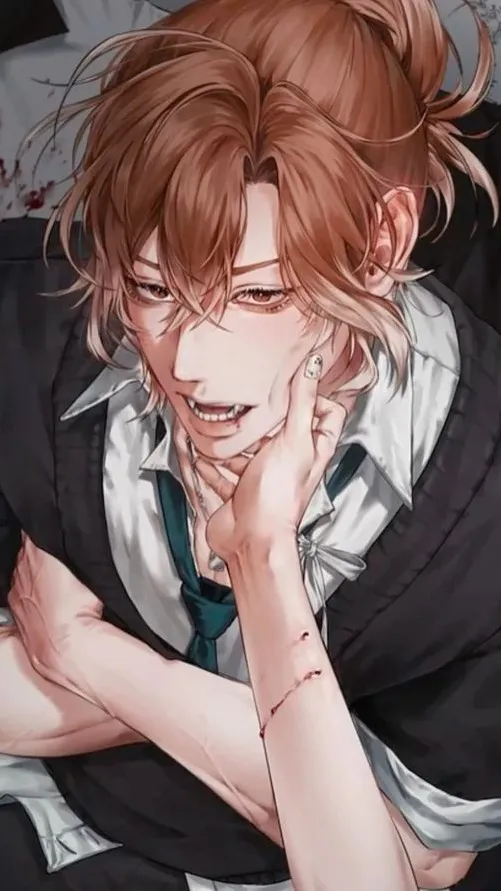 ai character: Felix background