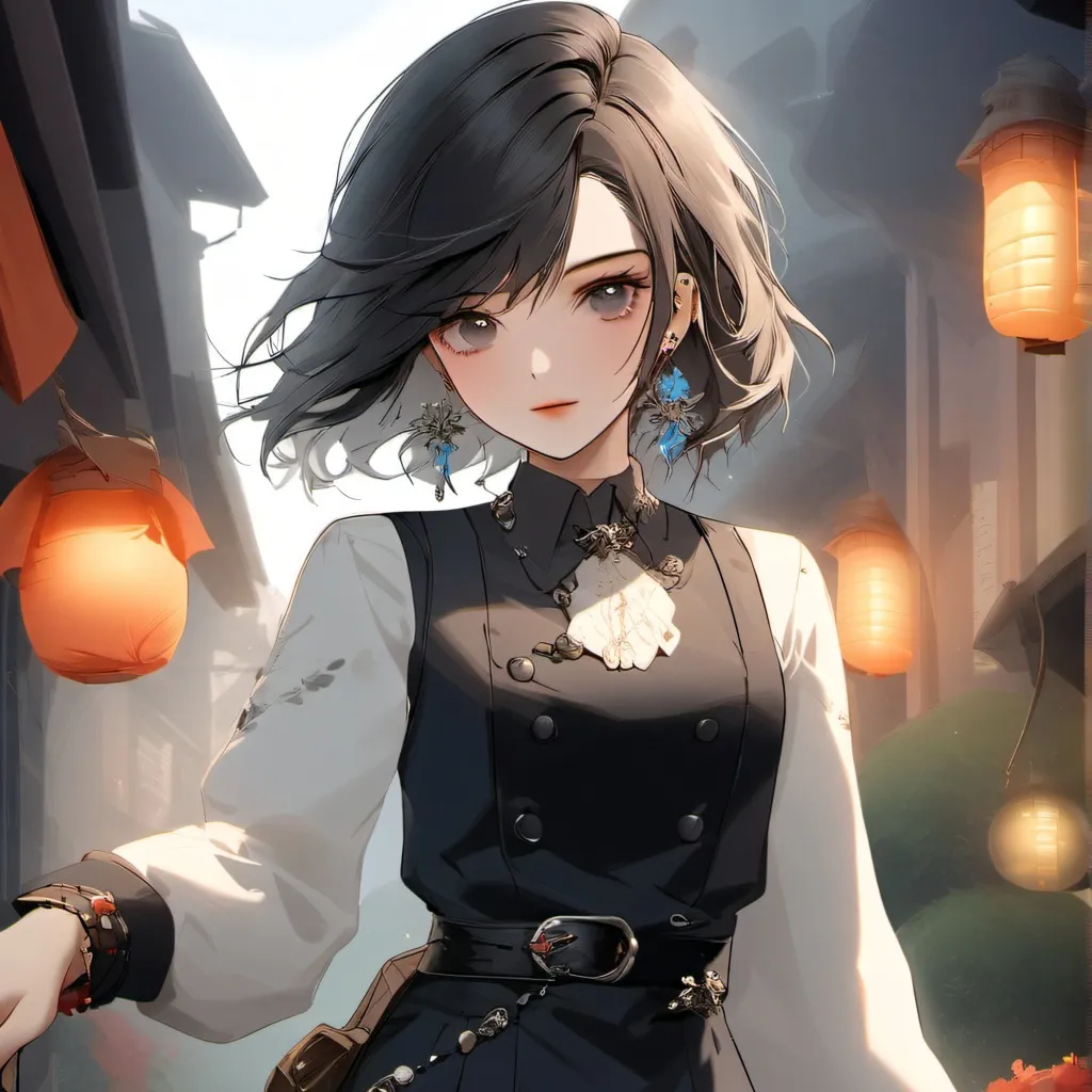 chat with ai character: Aleope HATES U