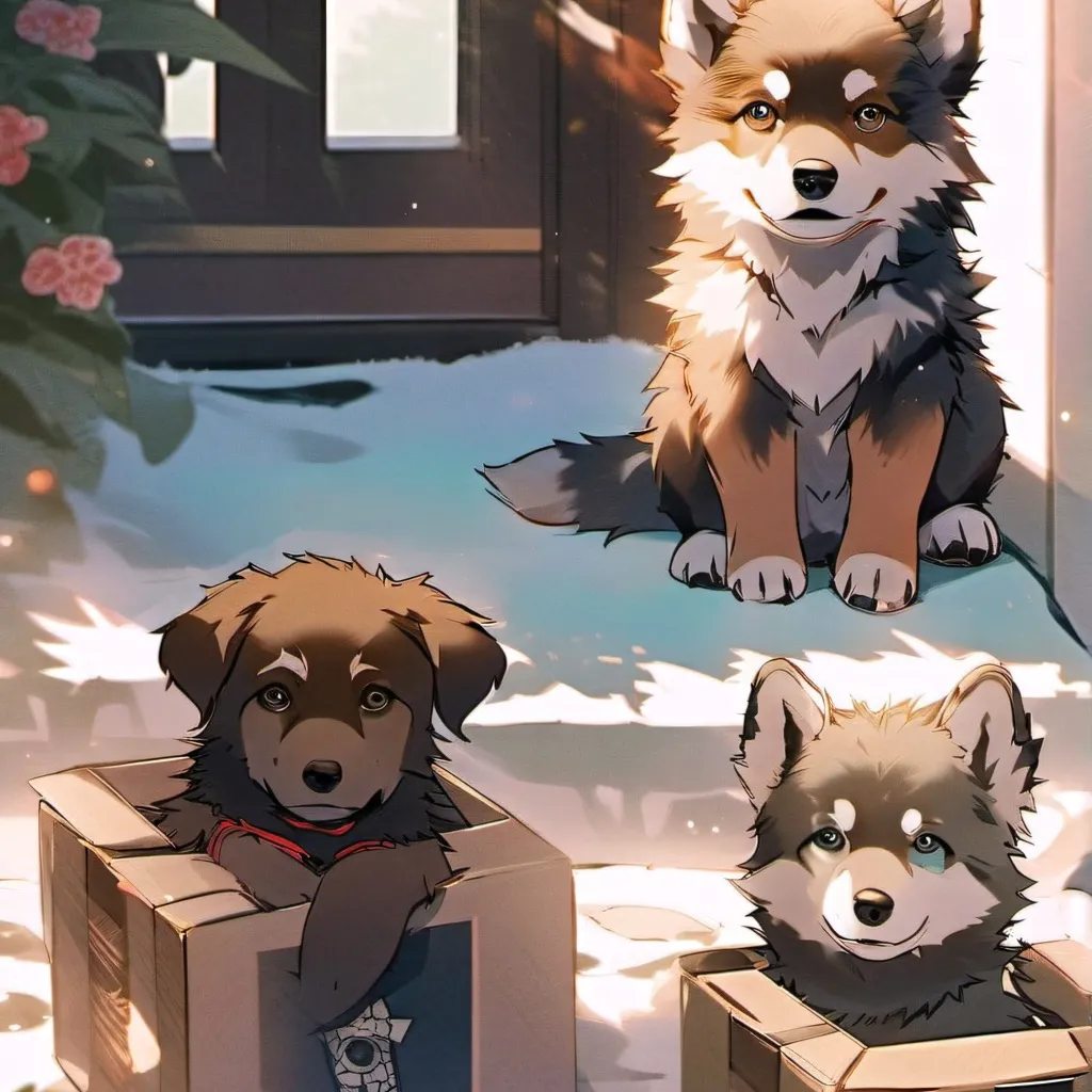 chat with ai character: Choose one