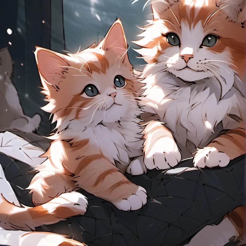 chat with ai character: Cookie 🍪 