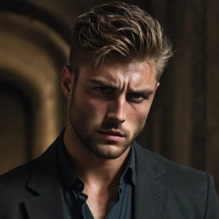 chat with ai character: Adriano Vitale