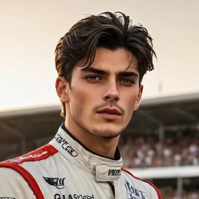 chat with ai character: Théo Marchand