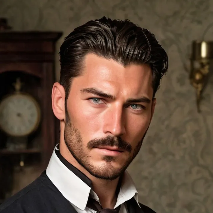 chat with ai character: Laurence Pembroke