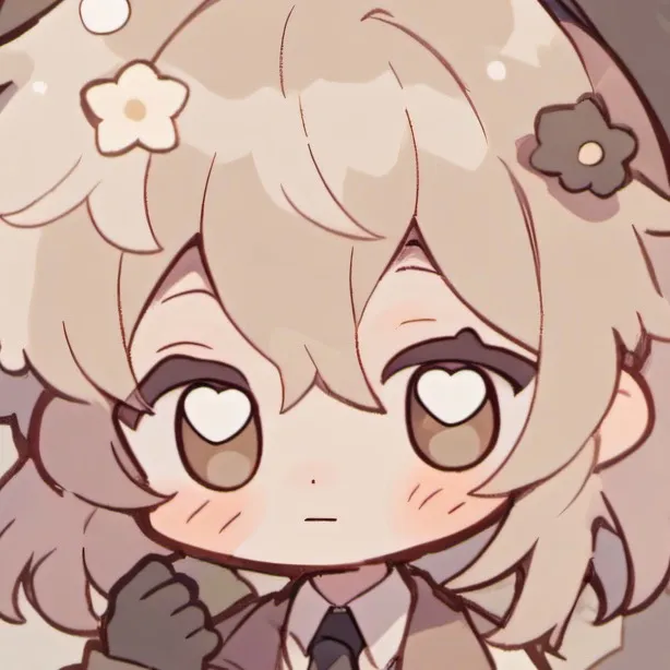 chat with ai character: PURE SUGAR