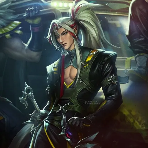 talkie's author avatar