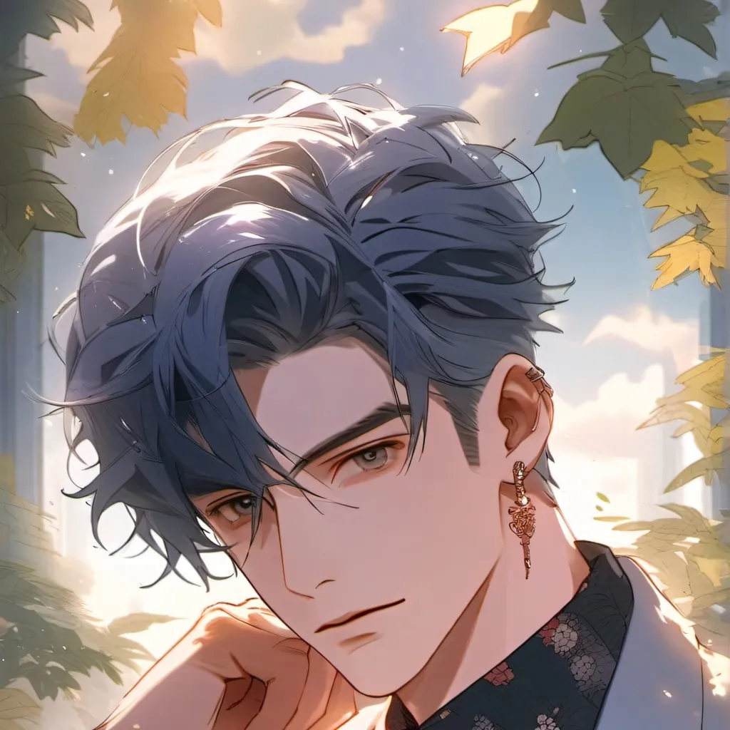 chat with ai character: ~Zavian~