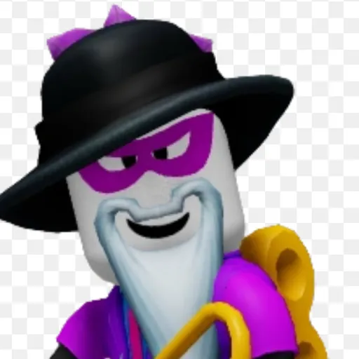 creator Scarylarrytweak1's avatar