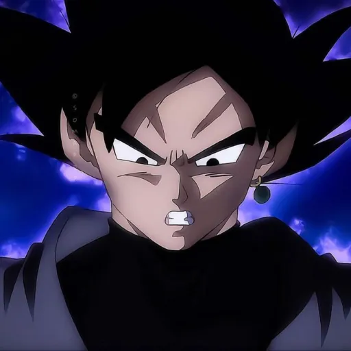 creator Goku Black 032's avatar