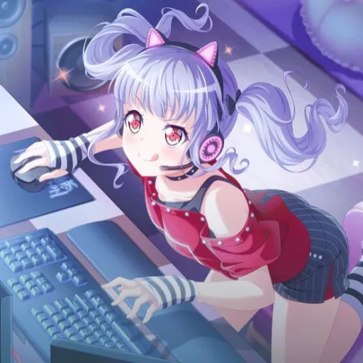 creator 🎶♧It's_ Uxía♧'s avatar