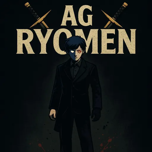 creator AG ryomen's avatar