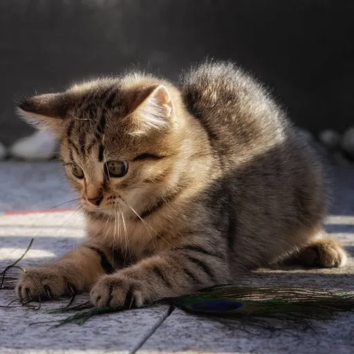 creator Claudia Garrett's avatar