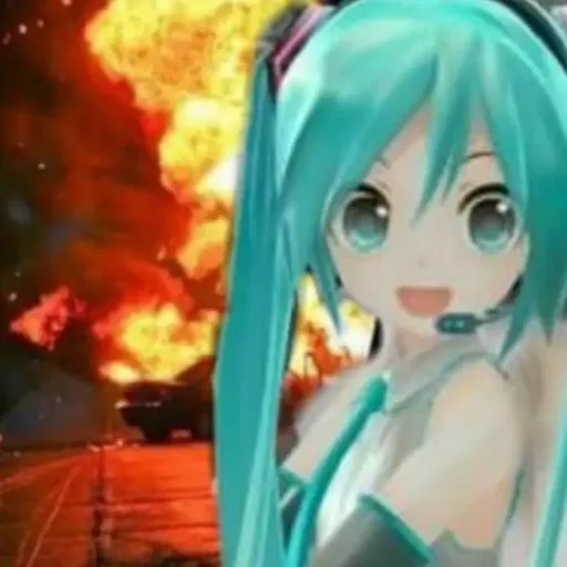 creator ~Hatsune_Miku~'s avatar