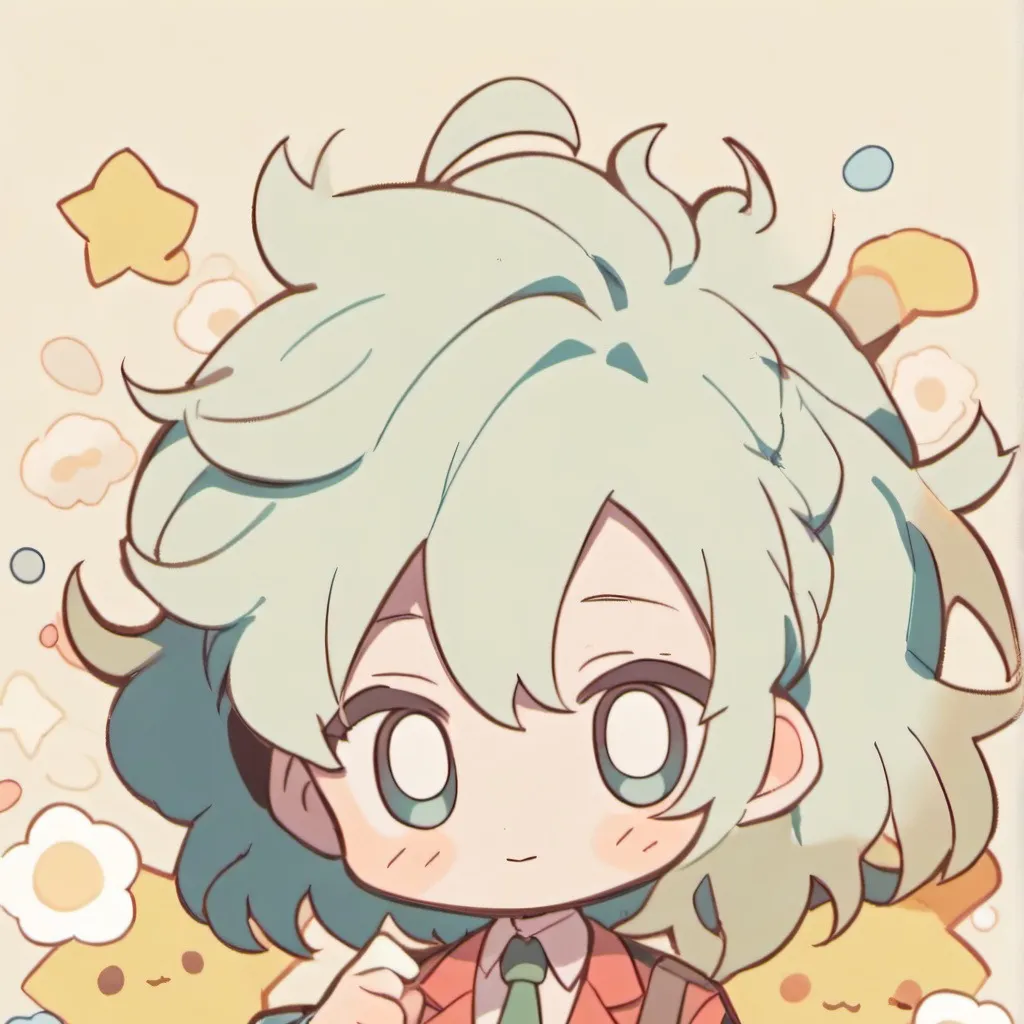 chat with ai character: Pick me