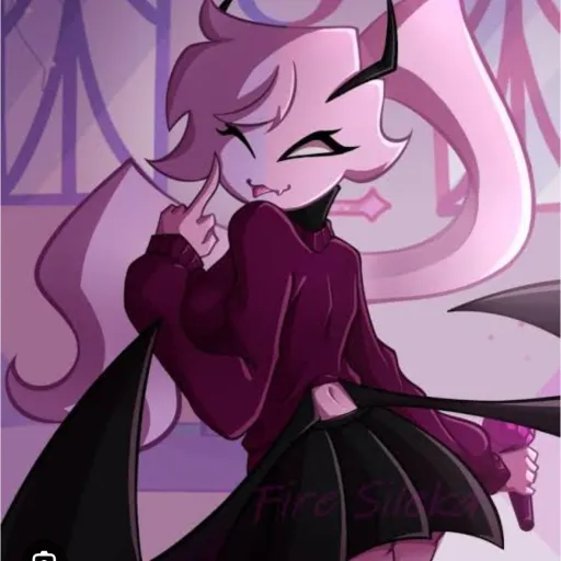 creator Selevena's avatar