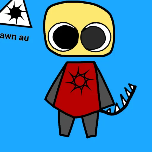 creator 001A's avatar