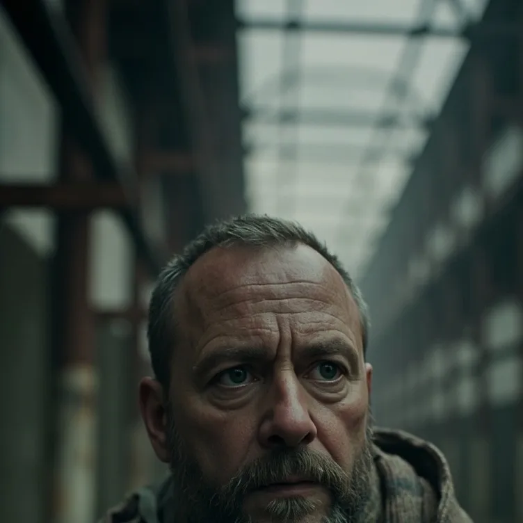 chat with ai character: TheGreatescape1944