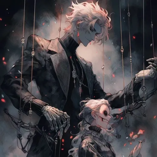 creator Demonarsh's avatar