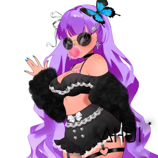 creator Lululemon2015's avatar