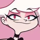 chat with ai character: Angel Dust