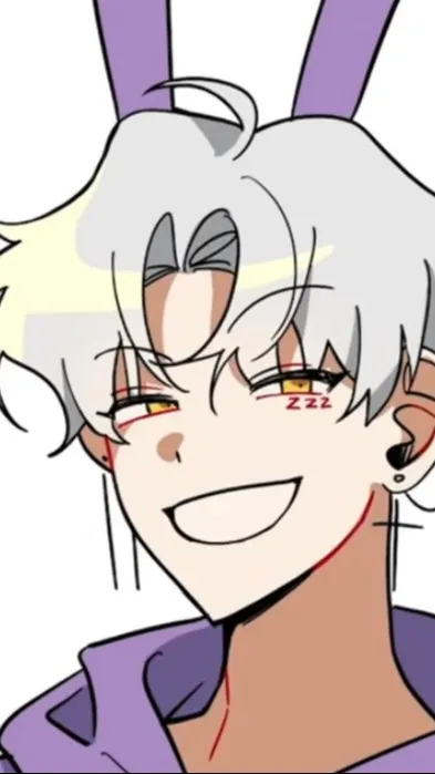 ai character: Jax background