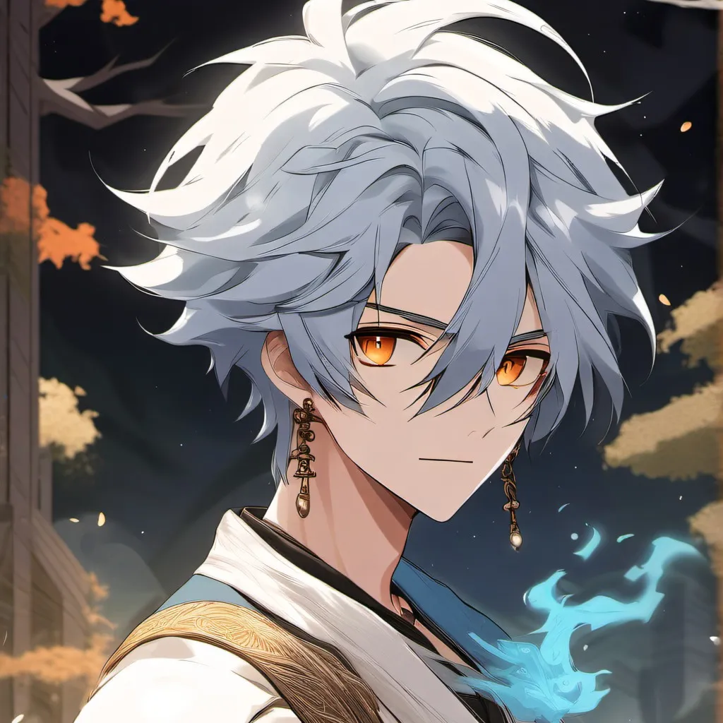 chat with ai character: Hades