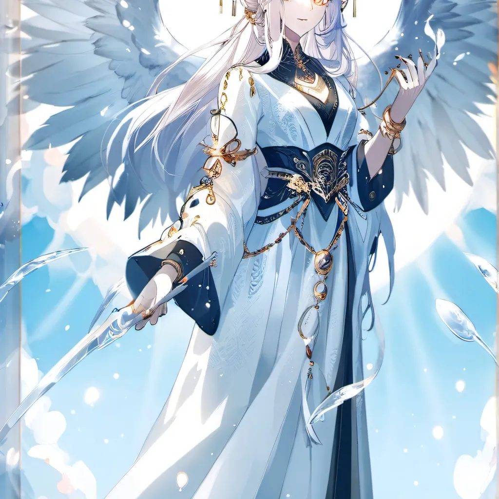 chat with ai character: Genisis *DL