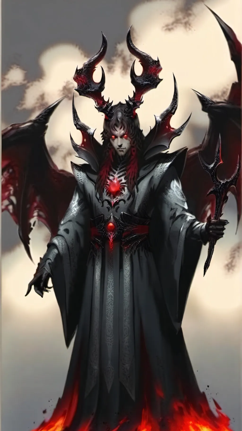 ai character: Nemesis *DL background