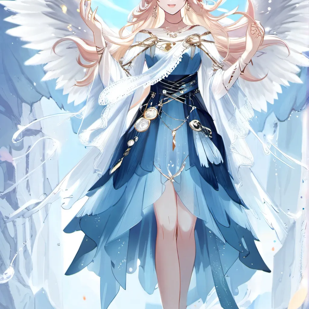 chat with ai character: Serene *DL