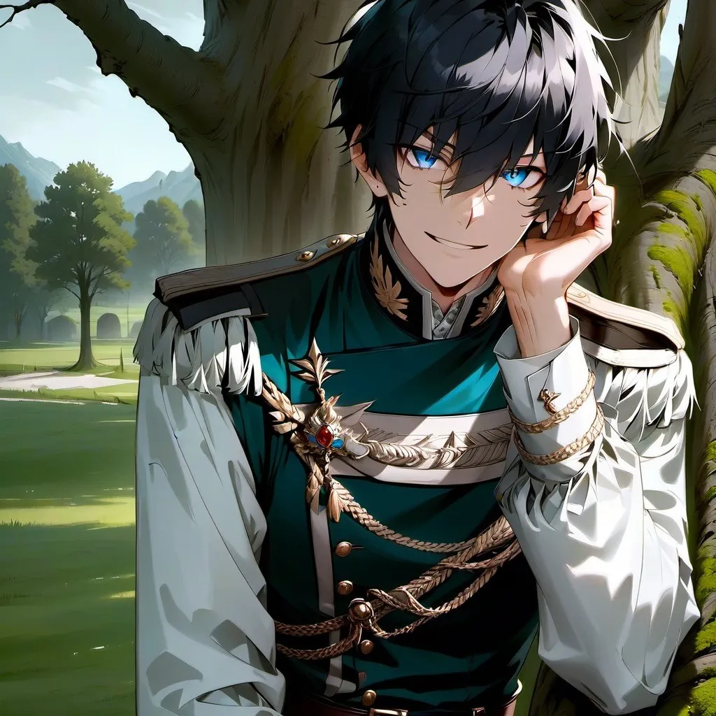 chat with ai character: Fake Rainbow *DL