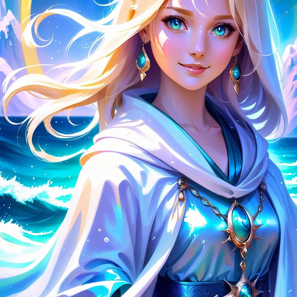 chat with ai character: Marien *DL