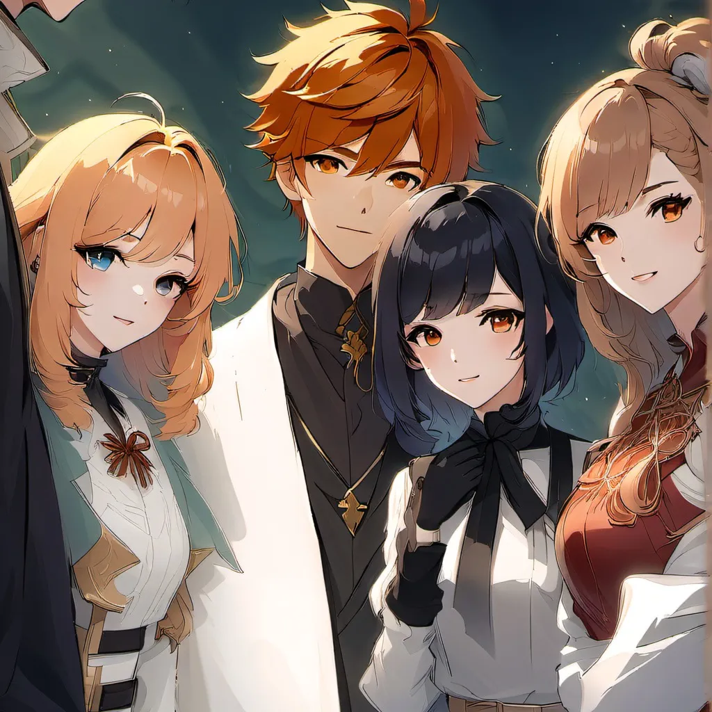 chat with ai character: Cyden