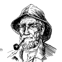 creator Parker92's avatar